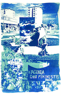 Agenda des féministes (L'), 2026